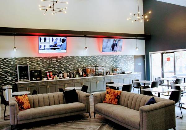 Wingate by Wyndham Humble/Houston Intercontinental Airport