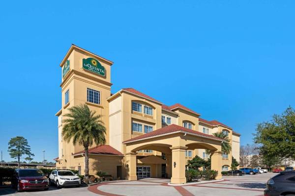 La Quinta by Wyndham Houston Bush Intl Airport E