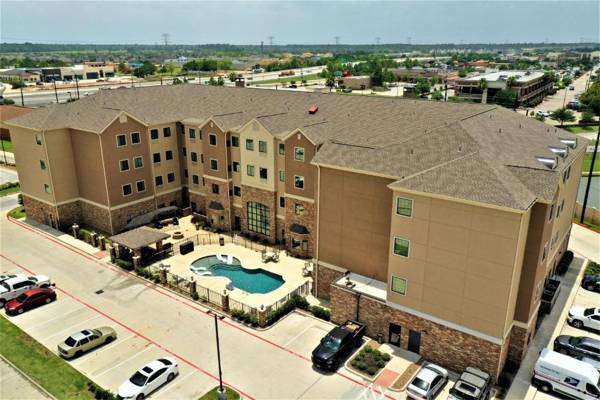 Staybridge Suites Houston - Humble Beltway 8 E an IHG Hotel