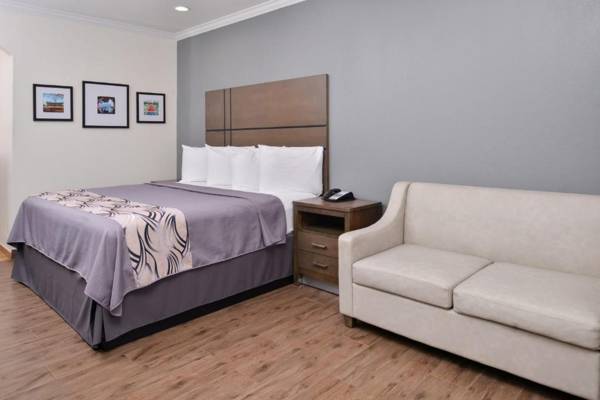 Americas Inn & Suites IAH North