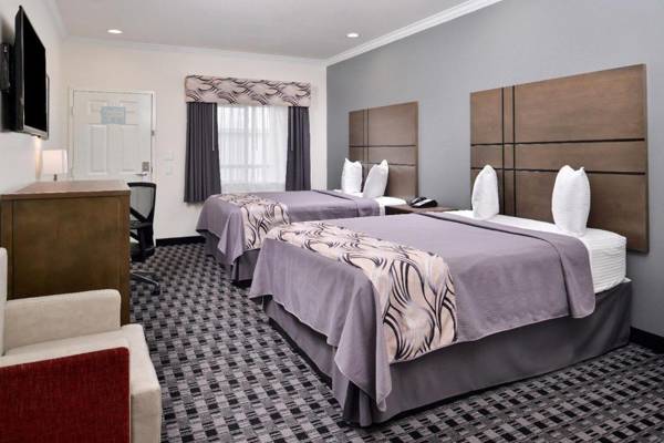 Americas Inn & Suites IAH North