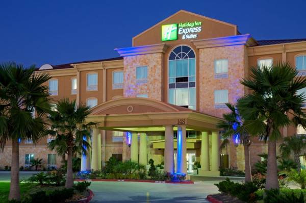 Holiday Inn Express Hotel & Suites Huntsville an IHG Hotel