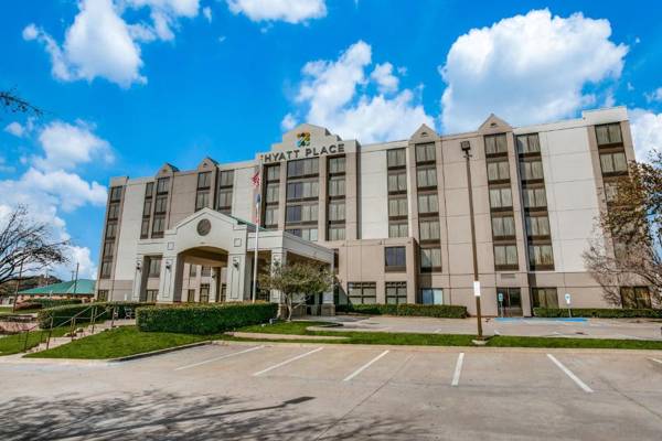 Hyatt Place Fort Worth/Hurst