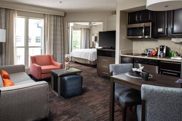 Homewood Suites by Hilton Dallas-Irving-Las Colinas