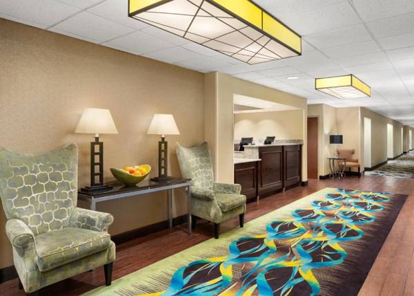 Hampton Inn Dallas Irving Las Colinas