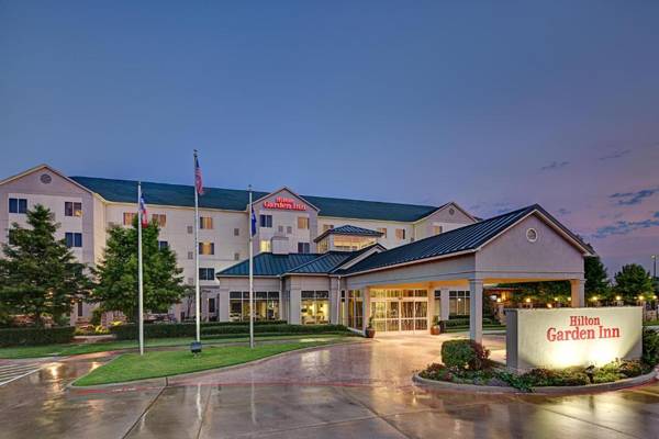 Hilton Garden Inn DFW Airport South