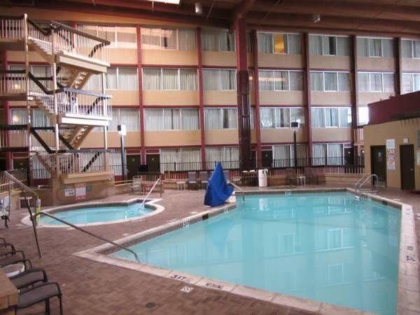 DFW Airport Hotel & Conference Center