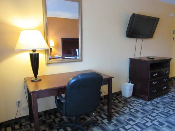 Workspace - DFW Airport Hotel & Conference Center