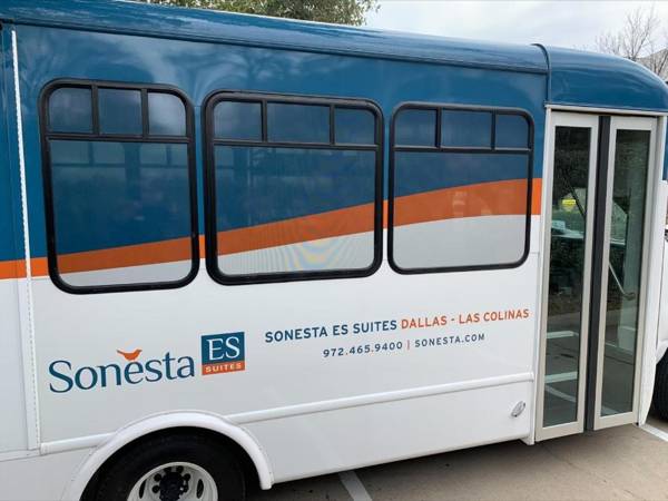 Sonesta ES Suites Dallas - Las Colinas