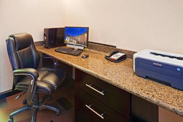 Workspace - Staybridge Suites DFW Airport North an IHG Hotel