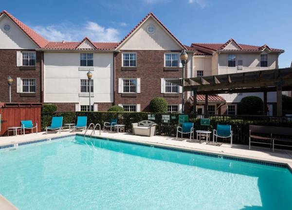 TownePlace Suites Dallas Las Colinas