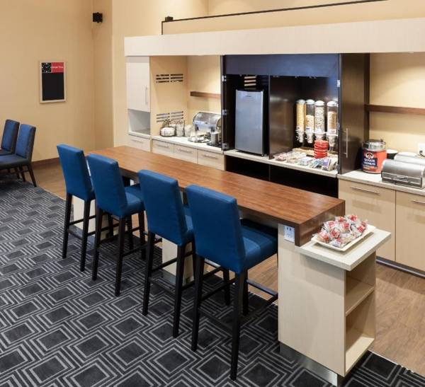 TownePlace Suites Dallas Las Colinas