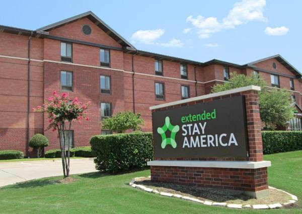 Extended Stay America Suites - Dallas - Las Colinas - Meadow Creek Dr