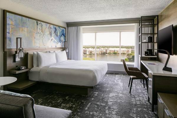 Marriott Dallas Las Colinas