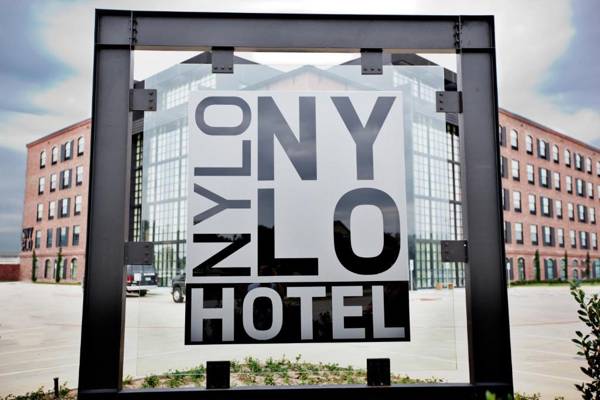NYLO Las Colinas Hotel Tapestry Collection by Hilton