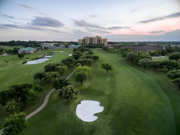 Four Seasons Resort and Club Dallas at Las Colinas