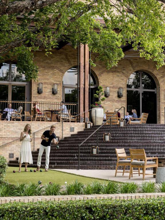 Four Seasons Resort and Club Dallas at Las Colinas