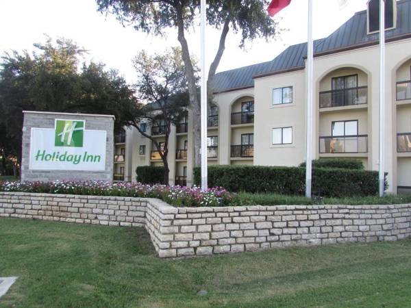 Holiday Inn Irving Las Colinas an IHG Hotel