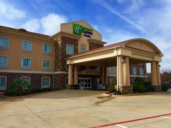 Holiday Inn Express Hotels & Suites Jacksonville an IHG Hotel