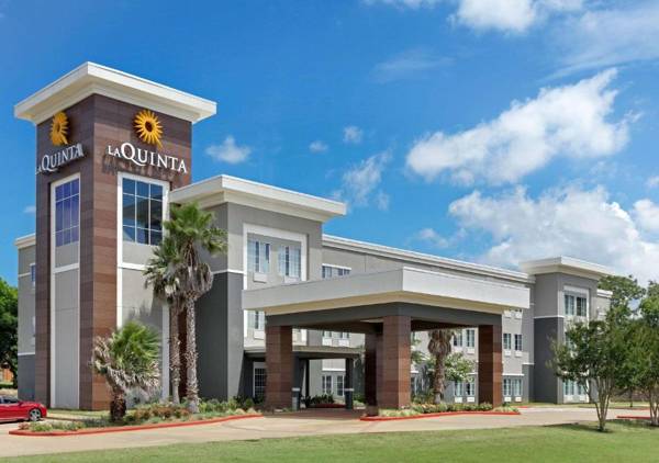 La Quinta by Wyndham Jacksonville Texas