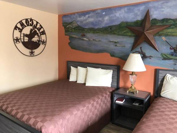 Americas Best Value Inn - Legend's Inn