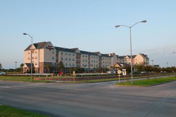 Residence Inn by Marriott Houston Katy Mills