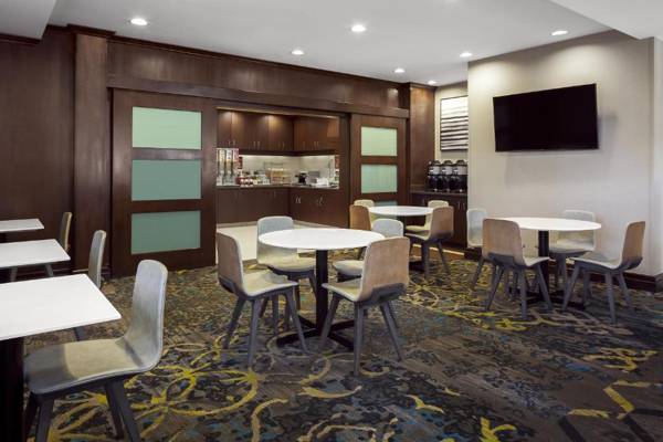 Residence Inn by Marriott Houston Katy Mills