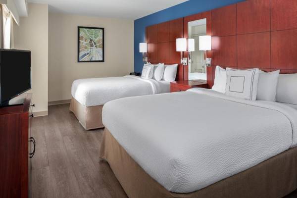 Residence Inn by Marriott Houston Katy Mills