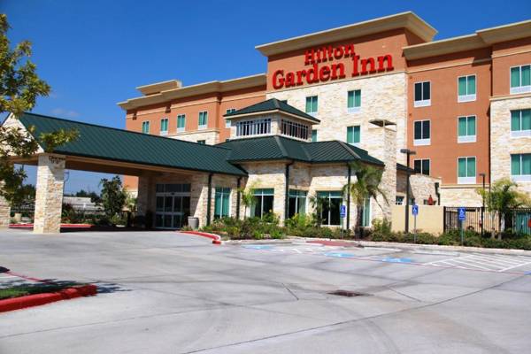 Hilton Garden Inn Houston West Katy