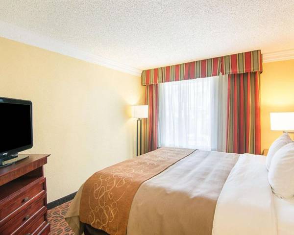 Comfort Inn & Suites Houston West-Katy