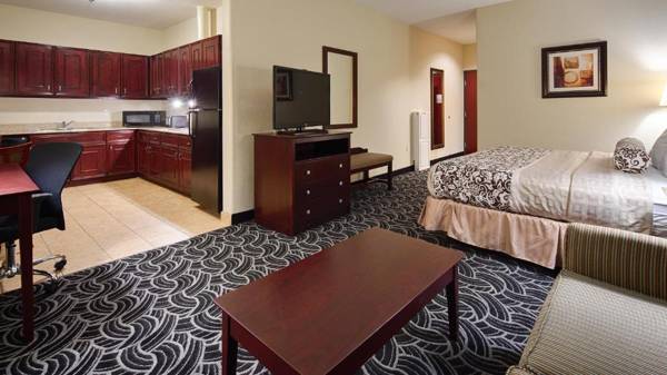 Best Western Plus Katy Inn and Suites