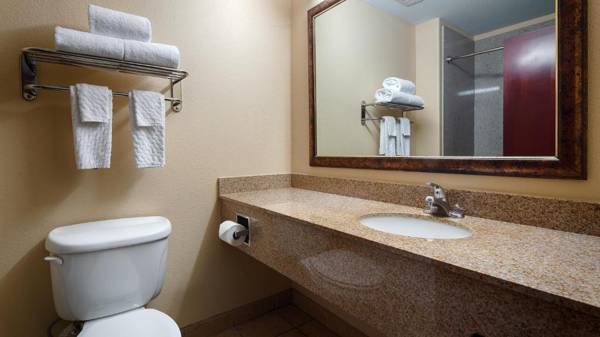 Best Western Plus Katy Inn and Suites