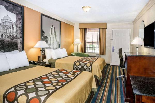 Super 8 by Wyndham Houston West Katy