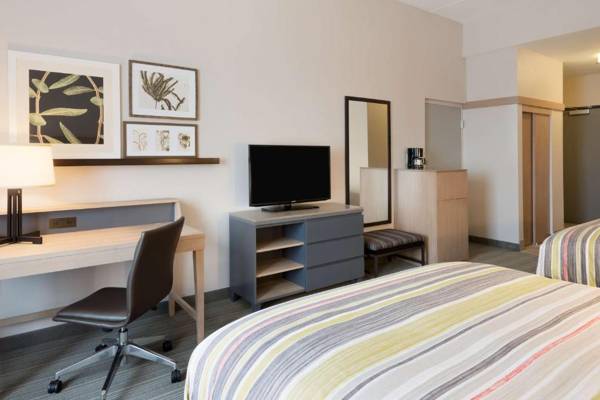Workspace - Country Inn & Suites by Radisson Katy (Houston West) TX