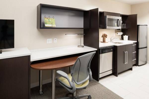 Workspace - Home2 Suites by Hilton Houston/Katy
