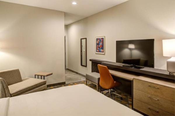 Holiday Inn Hotel & Suites - Houston West - Katy Mills an IHG Hotel