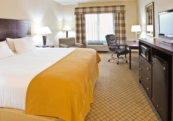 Holiday Inn Express Hotel & Suites Kilgore North an IHG Hotel