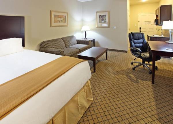 Holiday Inn Express Hotel & Suites Kilgore North an IHG Hotel