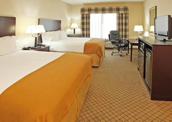 Holiday Inn Express Hotel & Suites Kilgore North an IHG Hotel