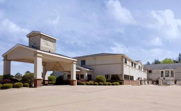 Americas Best Value Inn Kilgore