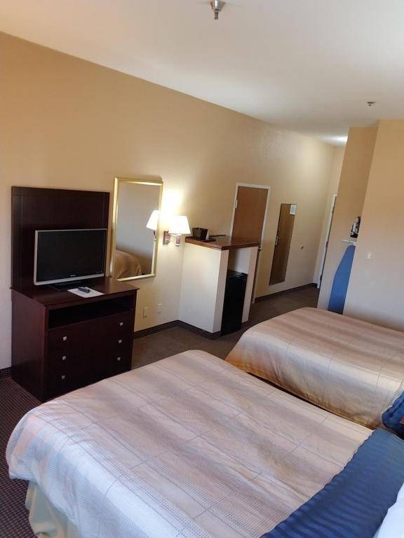 Americas Best Value Inn Kilgore