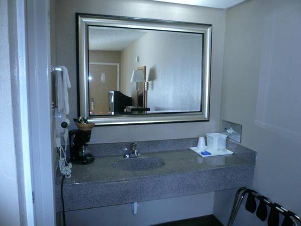 Executive Inn Kilgore