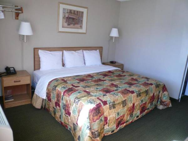 Executive Inn Kilgore