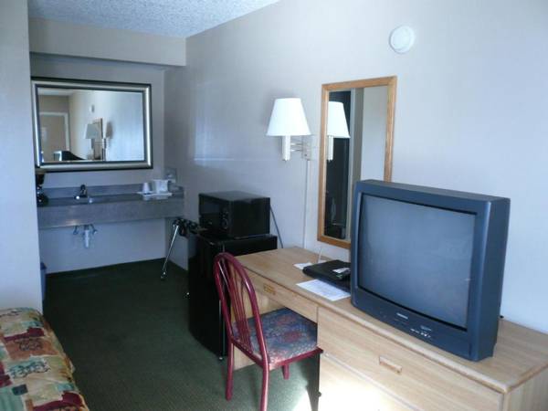 Executive Inn Kilgore