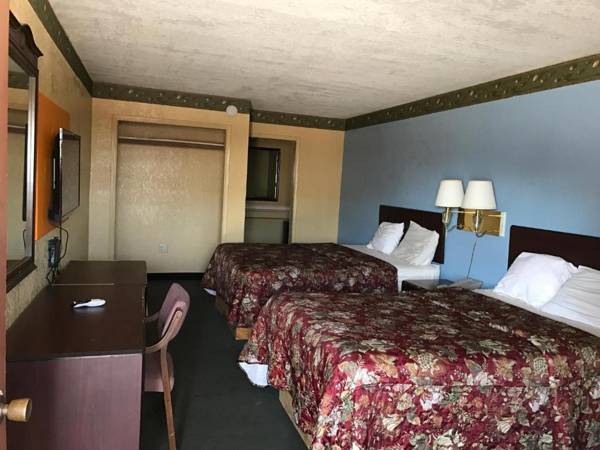 Deluxe Inn Kilgore