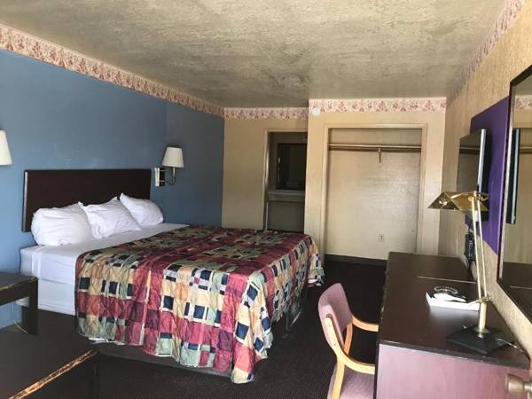 Deluxe Inn Kilgore