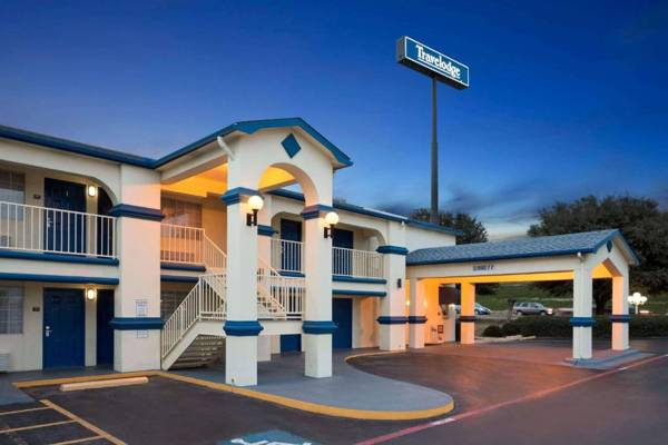 Travelodge by Wyndham Killeen/Fort Hood