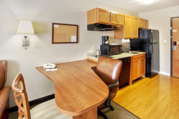 Candlewood Suites Killeen an IHG Hotel