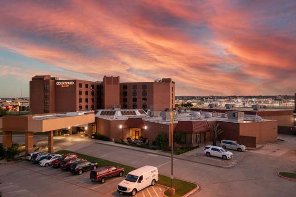 Courtyard by Marriott Killeen