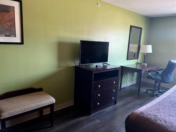 Workspace - Scottish Inns Killeen Fort Hood